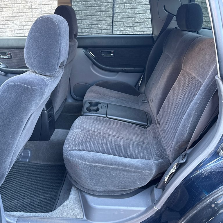 2003 Subaru Baja Image 6