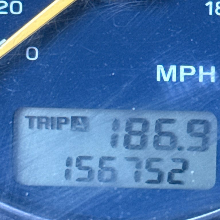 2003 Subaru Baja Image 11