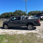 Image for 2018 Ford F-150 XL ID: 6951864