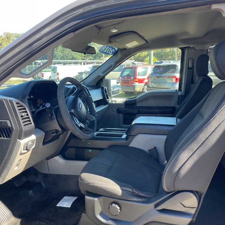 2018 Ford F-150 Image 3