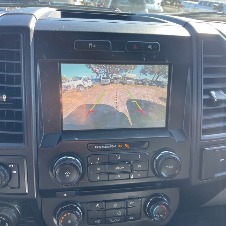 2018 Ford F-150 Image 4