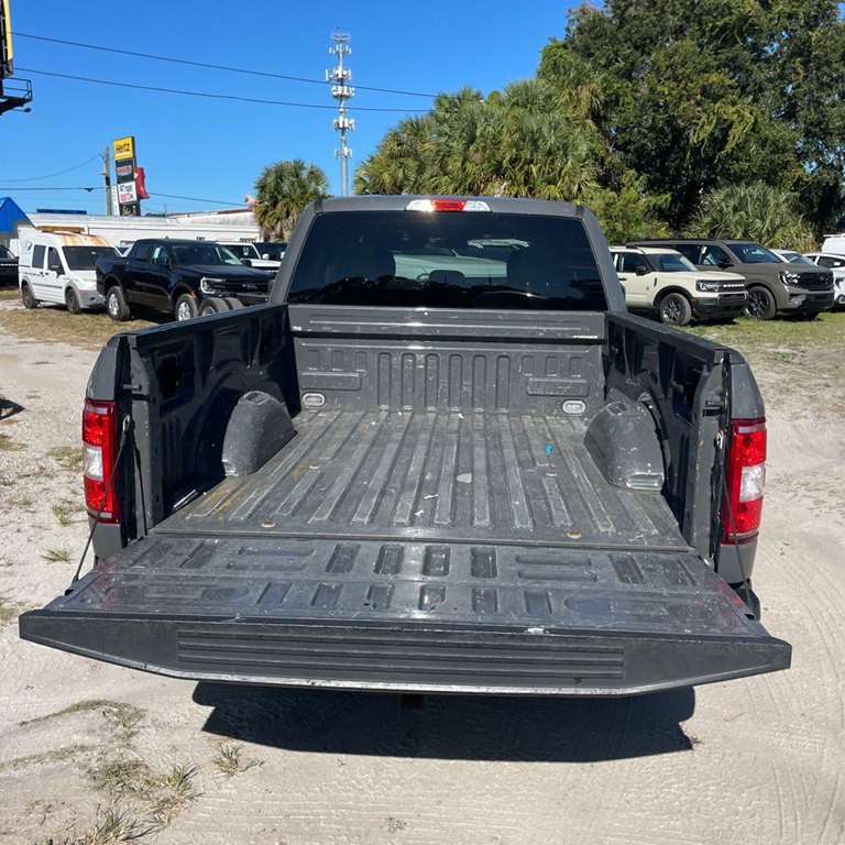 2018 Ford F-150 Image 5