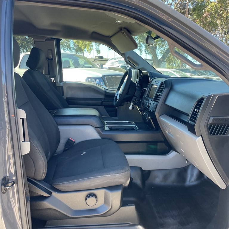 2018 Ford F-150 Image 10