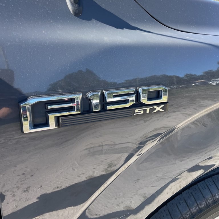 2018 Ford F-150 Image 11