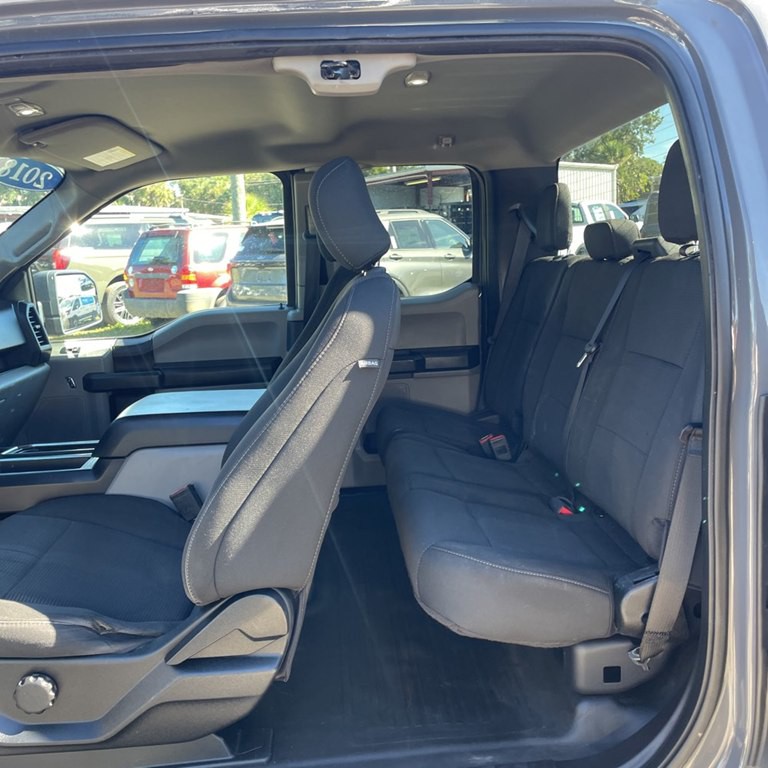 2018 Ford F-150 Image 12