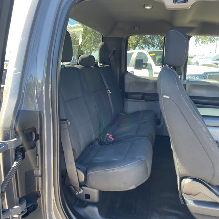 2018 Ford F-150 Image 13