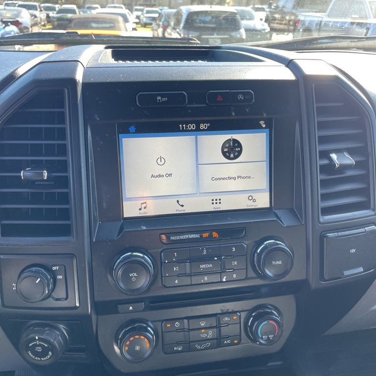 2018 Ford F-150 Image 14