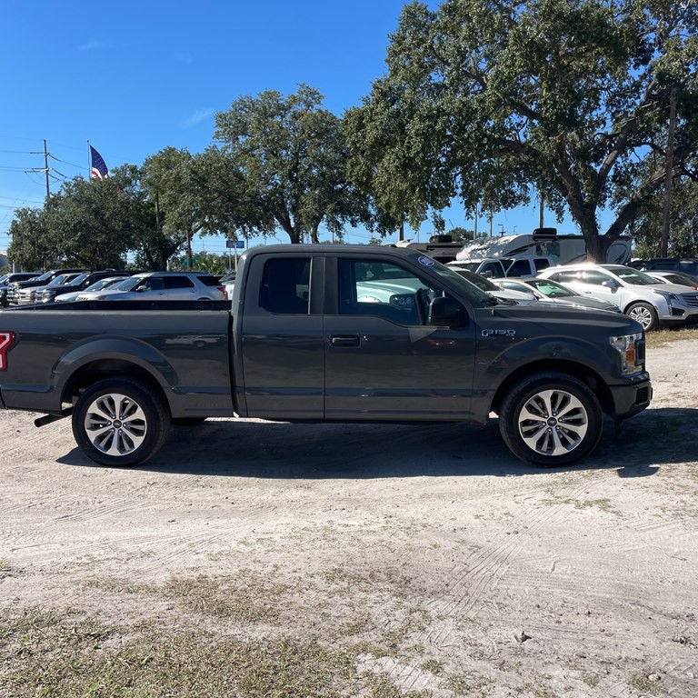 2018 Ford F-150 Image 15