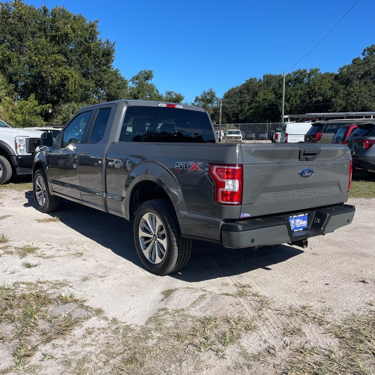 2018 Ford F-150 Image 18