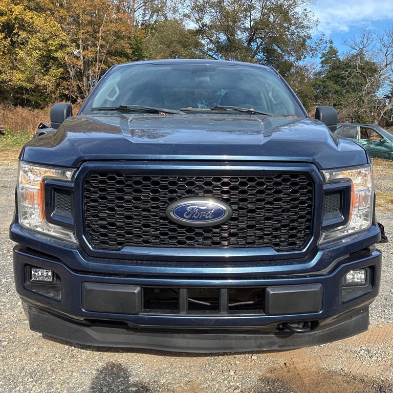 2018 Ford F-150 Image 4