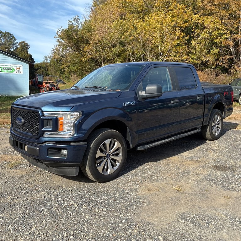 2018 Ford F-150 Image 6