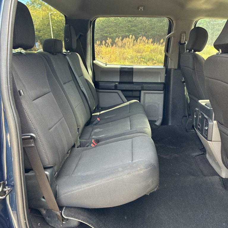 2018 Ford F-150 Image 7