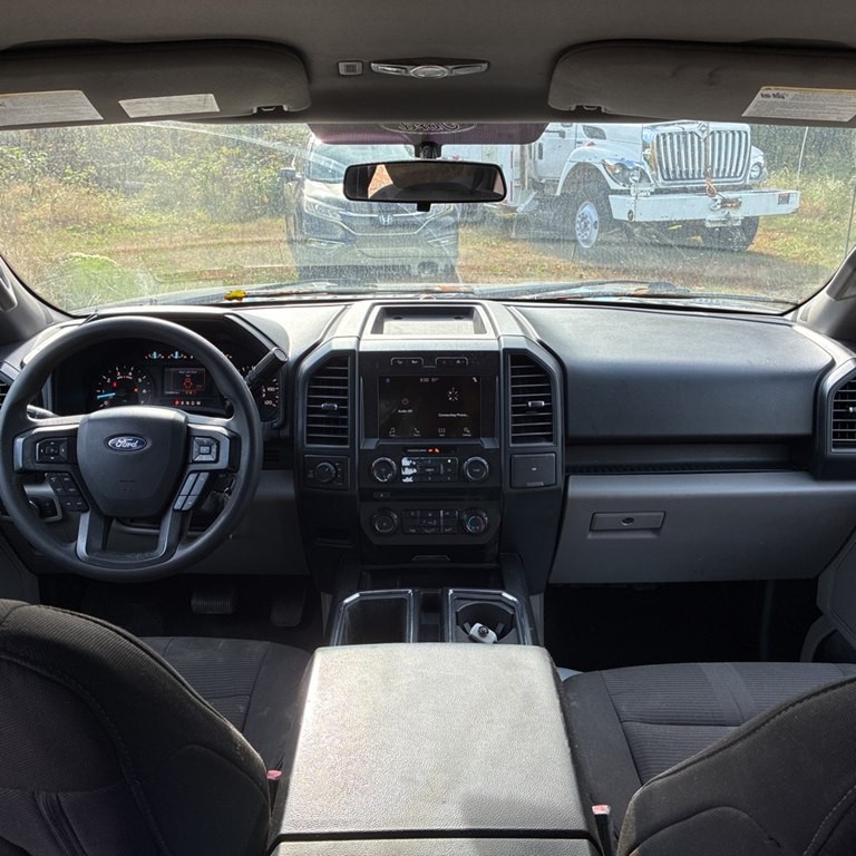 2018 Ford F-150 Image 9