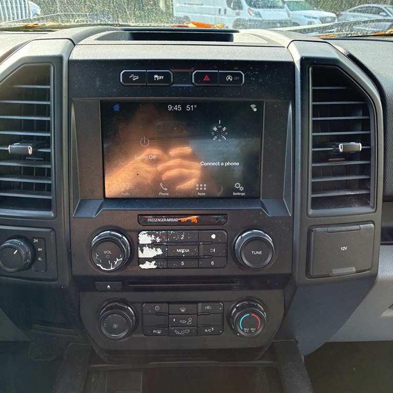 2018 Ford F-150 Image 10