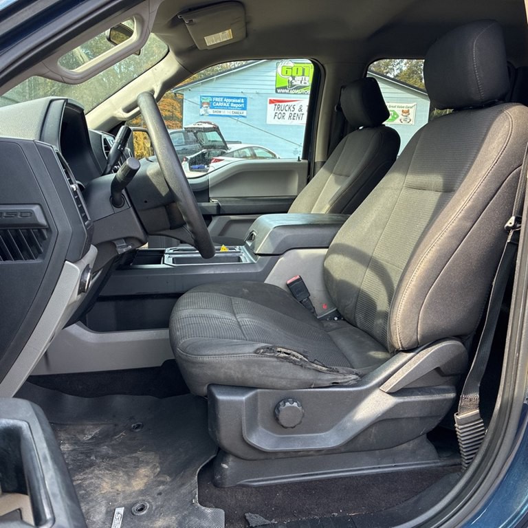 2018 Ford F-150 Image 13