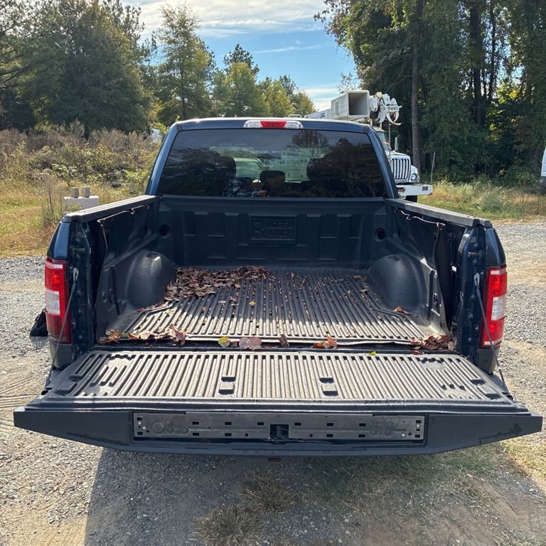 2018 Ford F-150 Image 14