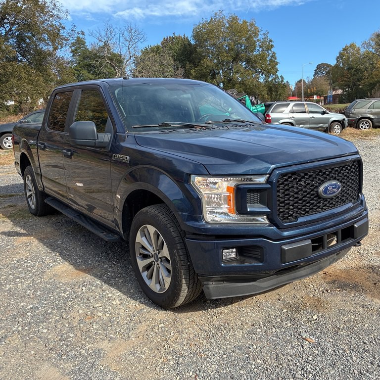 2018 Ford F-150 Image 15