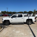 Image for 2018 GMC Sierra 1500 SLT ID: 6996105