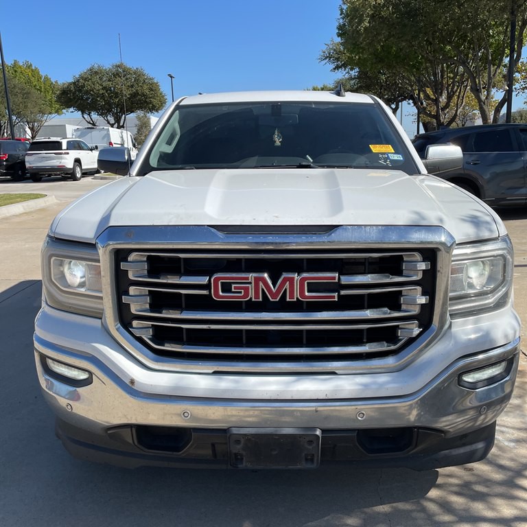 2018 GMC Sierra 1500 Image 6