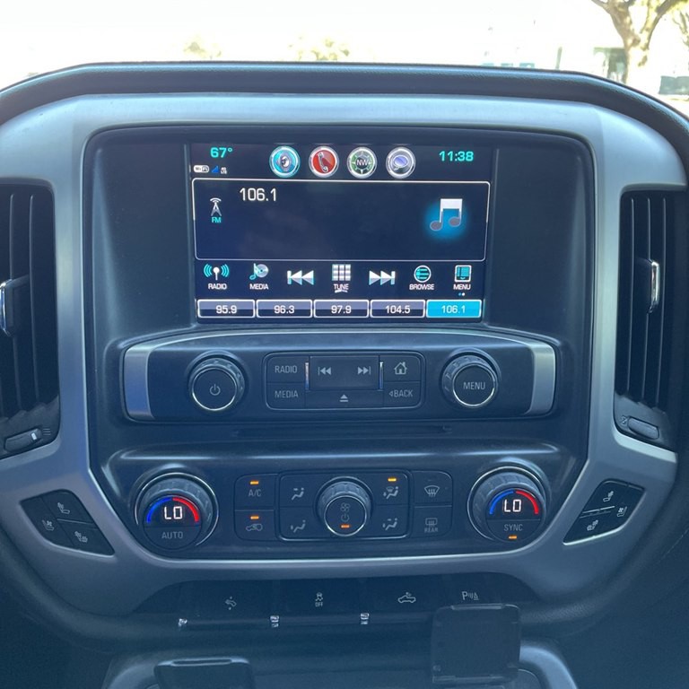 2018 GMC Sierra 1500 Image 7