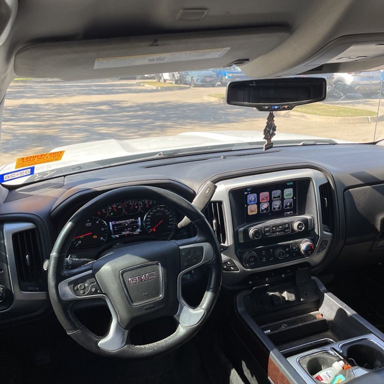 2018 GMC Sierra 1500 Image 9