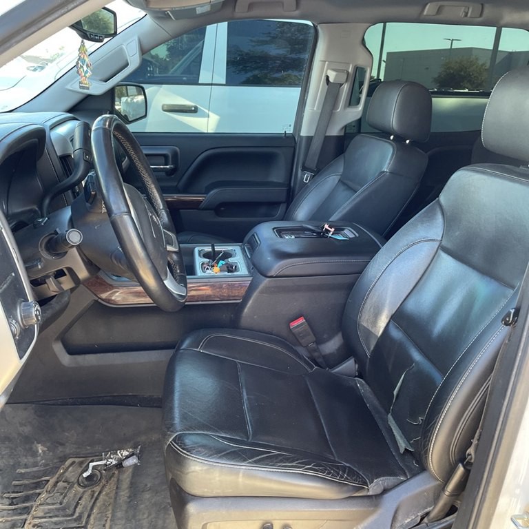 2018 GMC Sierra 1500 Image 10