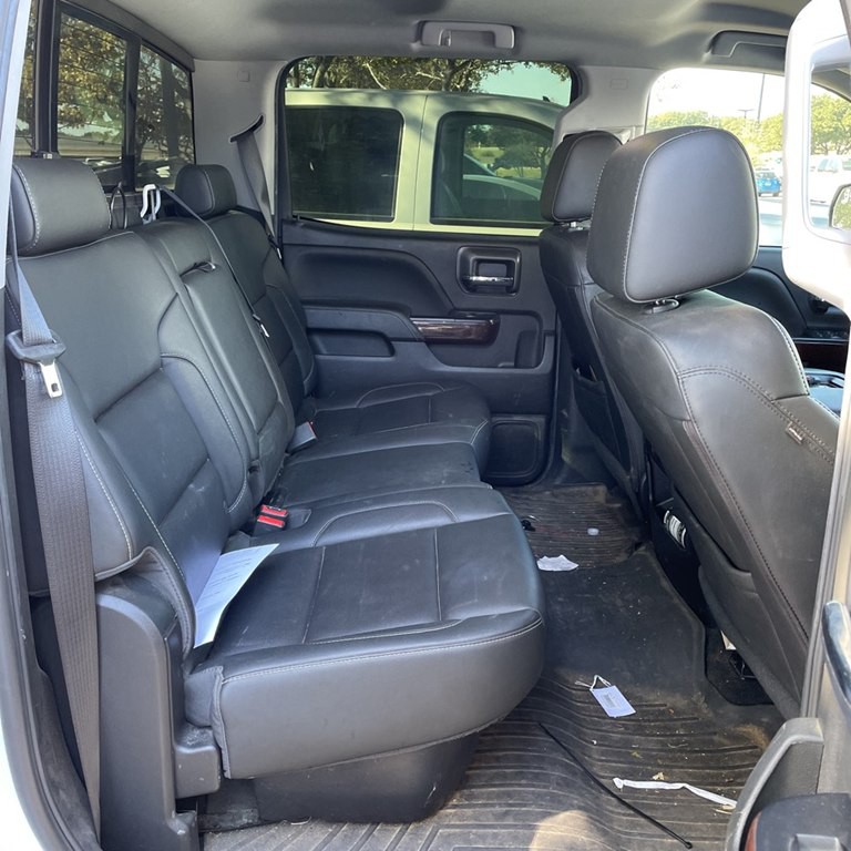 2018 GMC Sierra 1500 Image 11