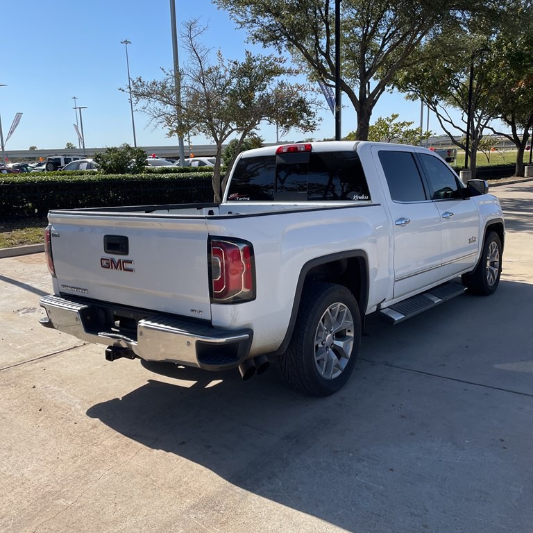 2018 GMC Sierra 1500 Image 13