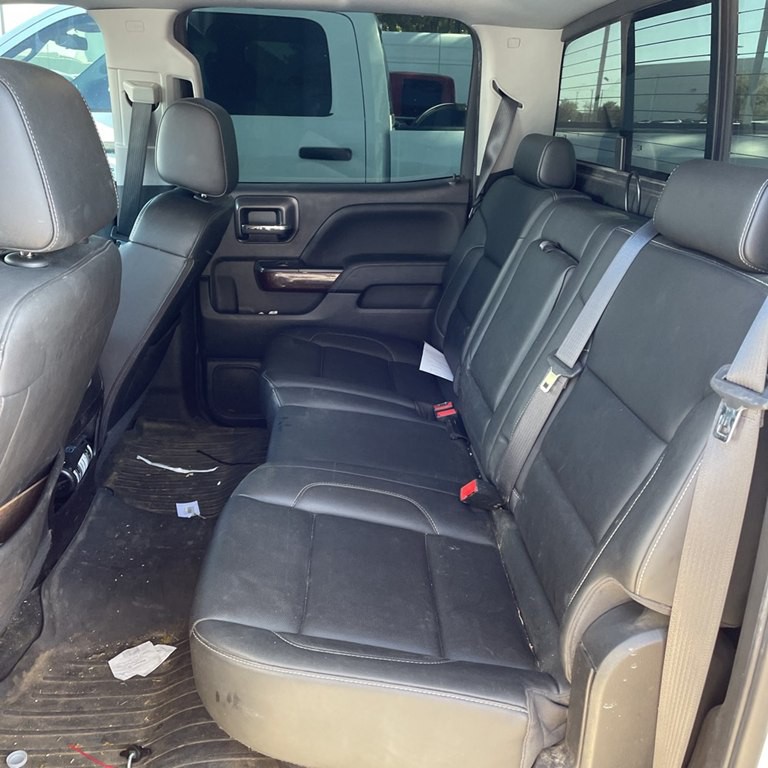 2018 GMC Sierra 1500 Image 14