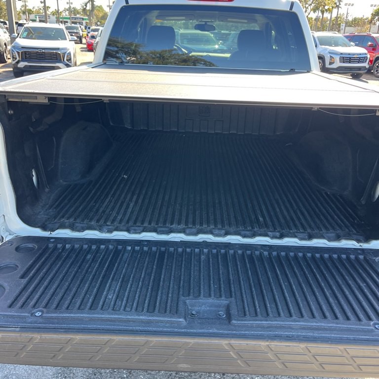 2011 Chevrolet Silverado 1500 Image 7