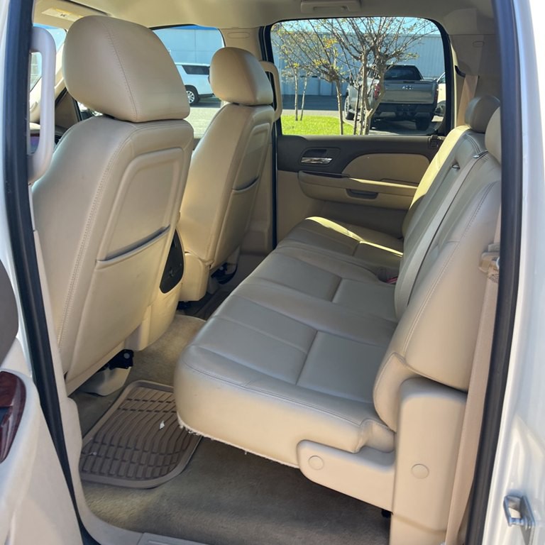 2011 Chevrolet Silverado 1500 Image 10