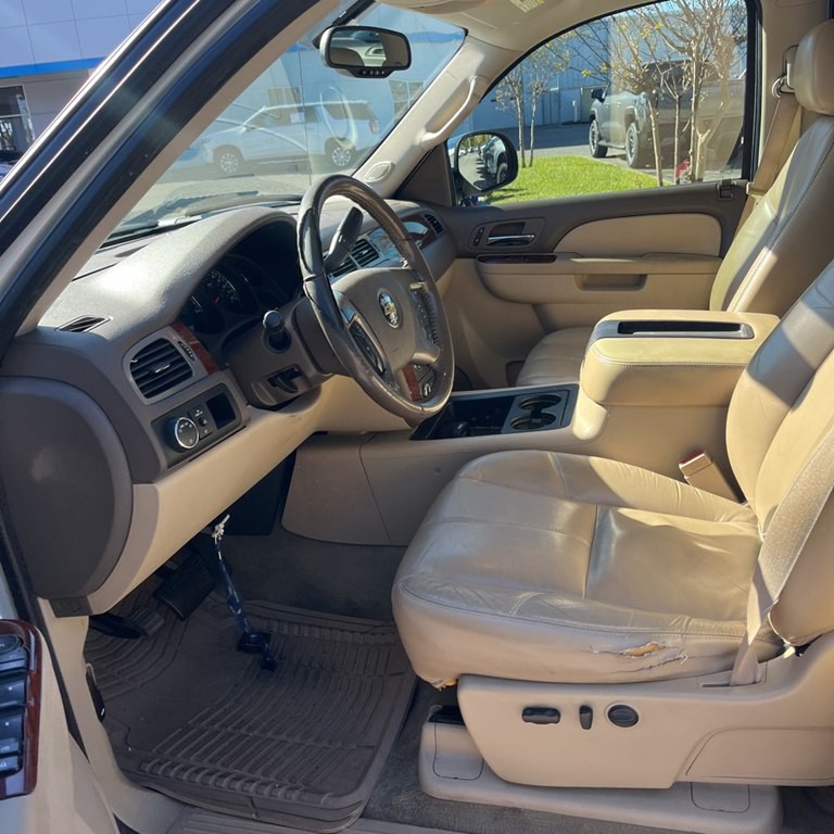 2011 Chevrolet Silverado 1500 Image 4