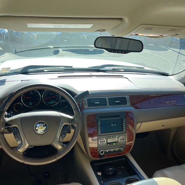 2011 Chevrolet Silverado 1500 Image 5