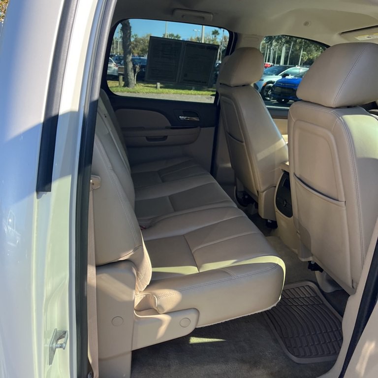 2011 Chevrolet Silverado 1500 Image 11
