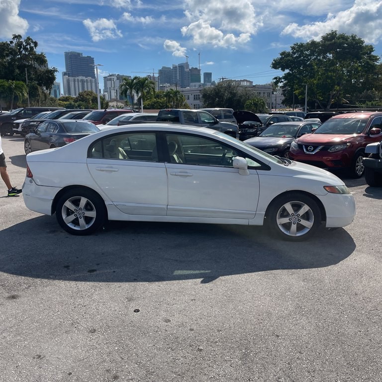 2006 Honda Civic Image 1