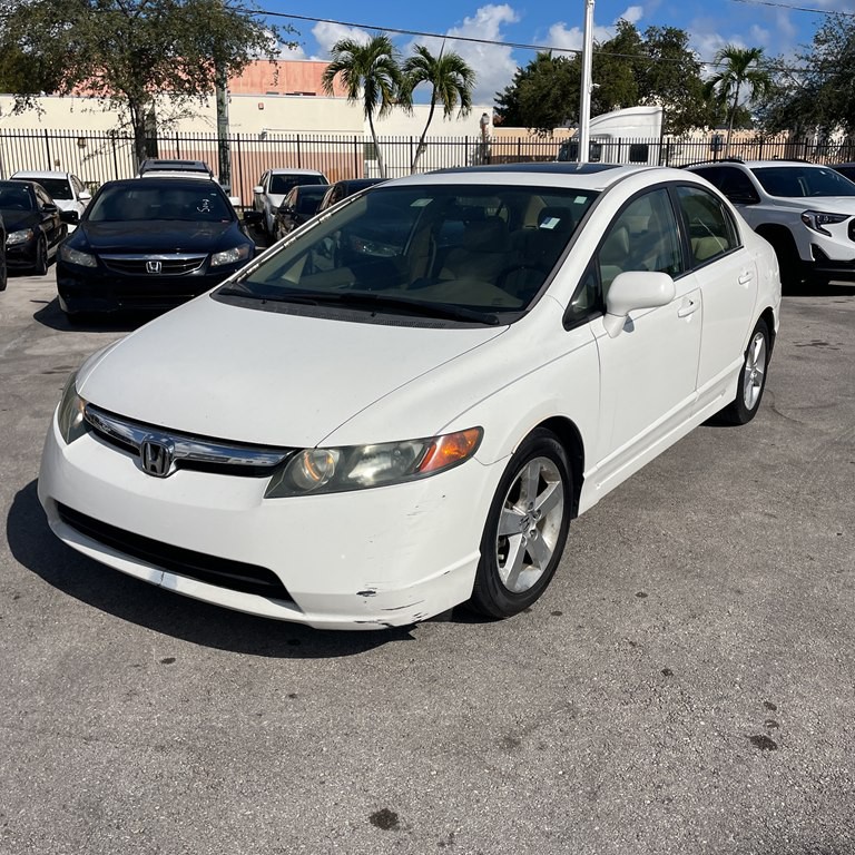 2006 Honda Civic Image 2