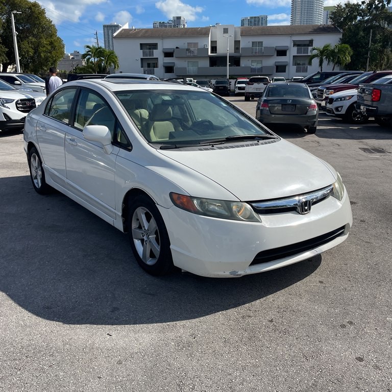 2006 Honda Civic Image 4