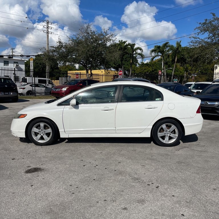 2006 Honda Civic Image 5