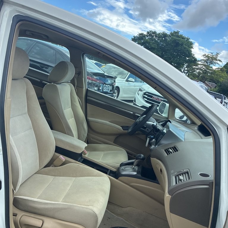 2006 Honda Civic Image 6
