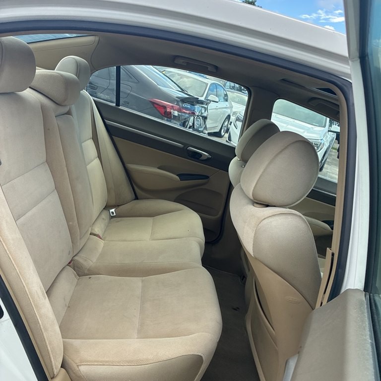 2006 Honda Civic Image 7