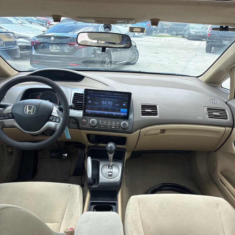 2006 Honda Civic Image 8