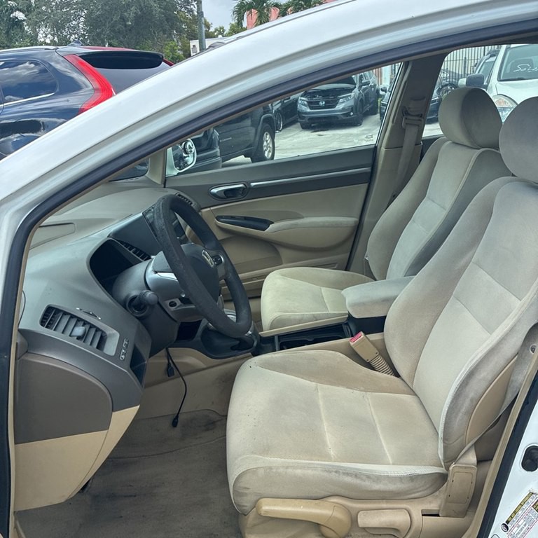 2006 Honda Civic Image 9