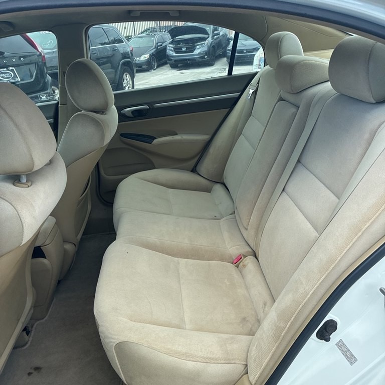 2006 Honda Civic Image 10