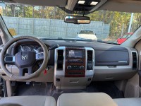 Image for 2009 Dodge Ram 1500 Laramie ID: 7022922
