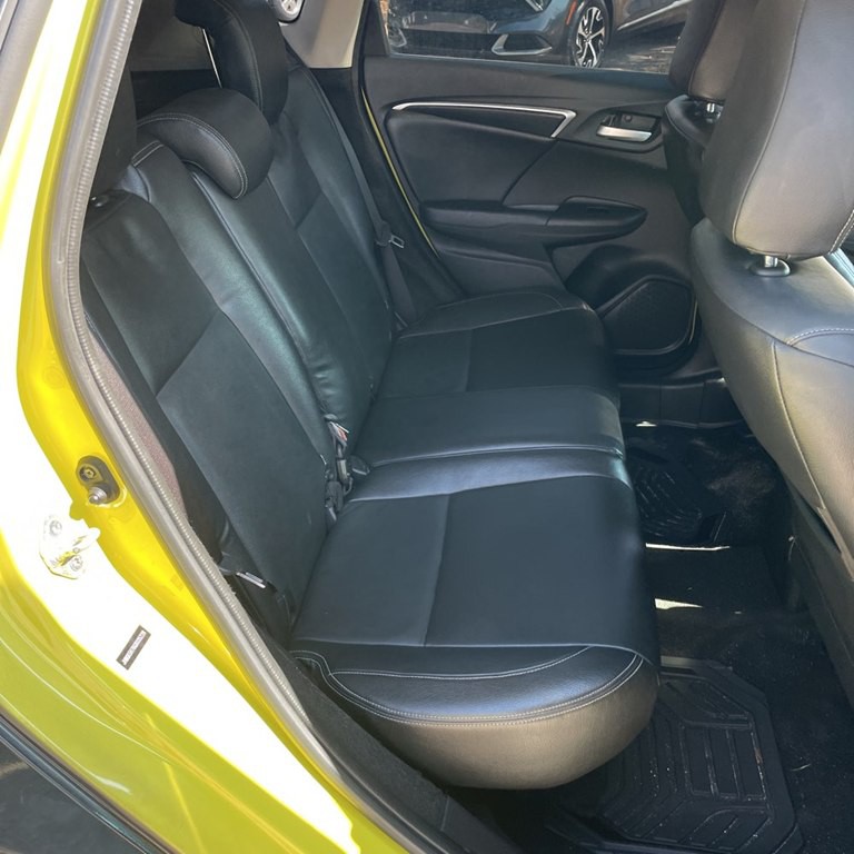 2016 Honda Fit Image 12