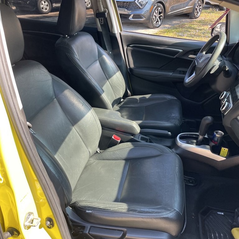 2016 Honda Fit Image 15