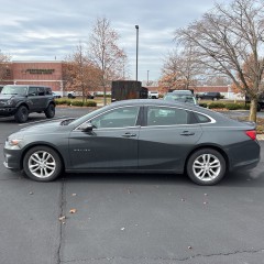 Image for 2018 Chevrolet Malibu LT ID: 7023876