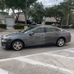 Image for 2018 Chevrolet Malibu LS ID: 7025905