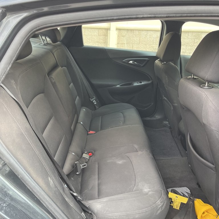 2018 Chevrolet Malibu Image 6