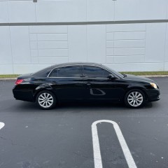 Image for 2008 Toyota Avalon XLS ID: 7026774